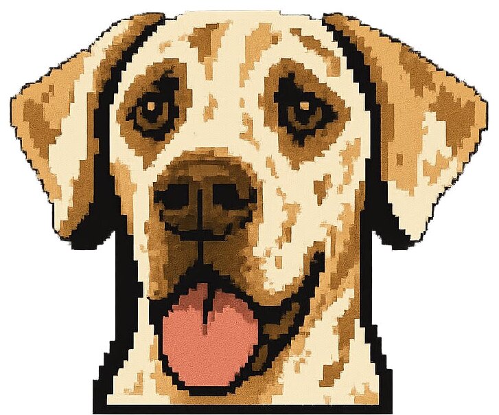 DamnDane Logo